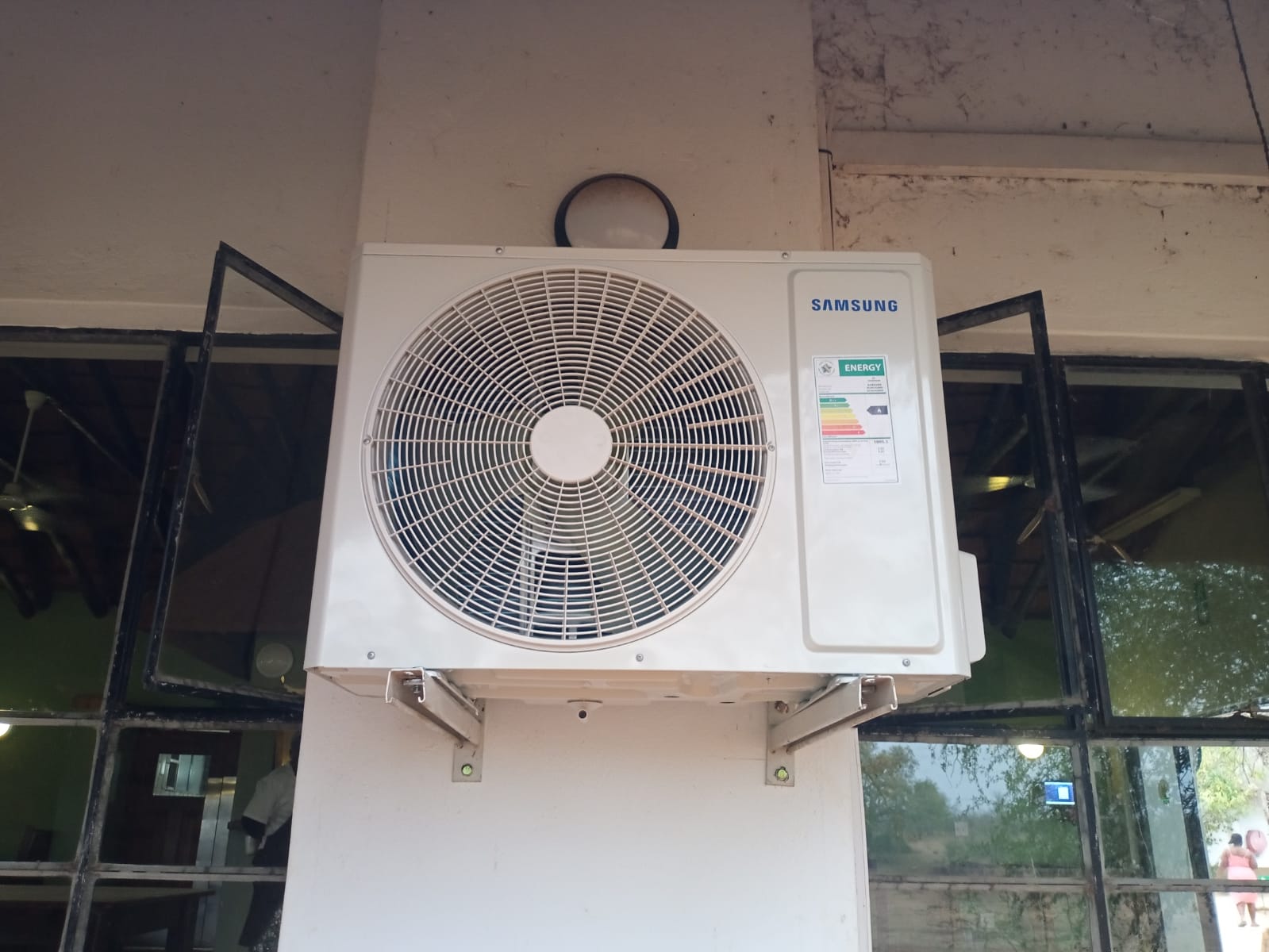 Air Conditioning Image